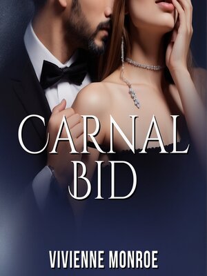 cover image of Carnal Bid